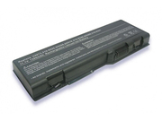 9 cell 6600mAh for Dell D5318, Y4873, G5260 Laptop Battery  Replacement