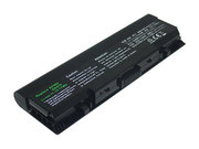 9 cell 6600mAh for Dell GK479 , NR222, Laptop Battery Replacement