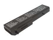 6 cell 4800mAh battery for for dell Vostro 1520 , N950C, U661H 