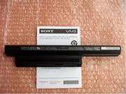 Laptop Battery VGP-BPS22 3500mAh For Sony VPCEAEB