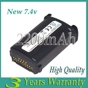 7.40V battery for SYMBOL  KT-21-61261,  KT-21-61261-01 Series 