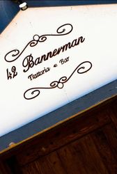 42 Bannerman Trattoria & Bar