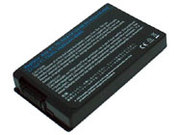 Laptop batteries for ASUS A32-R1