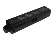 95WH TOSHIBA PA3728U-1BAS Battery for Satellite M500 , A660 , Satellite A660 , TOSHIBA PA3728U-1BAS battery, PA3728U-1BAS 