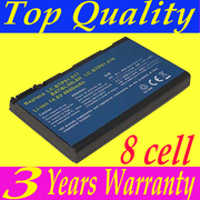 8 cell battery for ACER Aspire 5510,  5610 , 5630 , 5650,  5680 , 5110 ,  ACER Aspire 5510 battery , 5510, Aspire 5510 