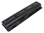 Battery for HP COMPAQ 411462-421, HSTNN-DB42 , Presario V3500 , HP COMPAQ Presario V3500 battery, COMPAQ Presario V3500 battery, V3500 