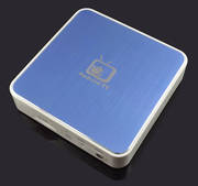 RK2918 1.2G Android2.3 google tv box Smart TV box Built-in wifi