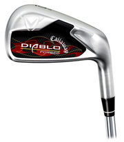 Only$365! Buying Cheap Callaway Diablo Forged Iron Set for Less