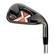 Callaway X-24 Hot Irons with Rock-bottom Price
