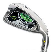 Discount Ping Rapture V2 Irons for Sale! Price$295.99