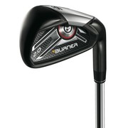 Fast Deliverly on Discount Taylormade Burner 2.0 Irons! Price$339.99