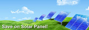  Environmentally Efficient Solar Masta's Home Solar Panels!