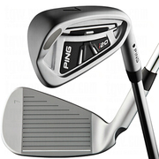 New Arrival!PINGi20 Irons surprise you!!