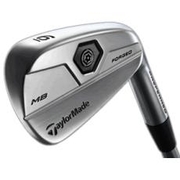 Hottest Golf Irons!!Taylormade Tour Preferred CB Forged Irons