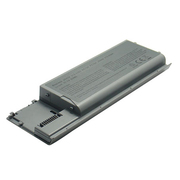 Dell Latitude D620 batteries at http://www.pcbatteries.ca