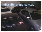 Get attractive car storage facilities in galston at affordable rates