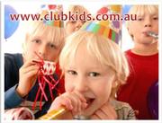 Kids Weekday Party only at $15.90