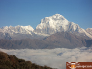 Nepal Tour of Chitwan,  Pokhara and Lumbini