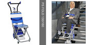 Hercules Complete Lifting Solutions - A big name in Stair climbers Wor
