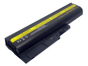 Replacement for Lenovo IBM ThinkPad 42T5233 Laptop Battery
