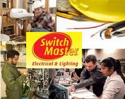 Things that we should know about Electrical Installation Switch Master