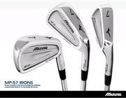 Best Price for You!! Mizuno MP 57 lrons