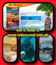 Beach Hotel Philippines