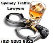 Sydney Drink Driving Lawyer