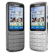 Free Nokia C3-01 on O2 Deals 17 Months at £1.99