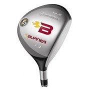 Special Discount Golf Clubs!! TaylorMade BURNER TOUR Fairway Wood LH