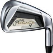 More purchase,  More Discount!!! Callaway Legacy Forged Irons 2011