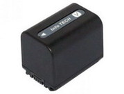 Camcorder Battery for SONY HDR-XR550