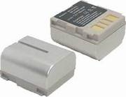 Camcorder Battery for JVC GZ-MG20