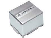 amcorder Battery for PANASONIC PV-GS300