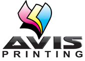 Cheap Printing and Invoice Book Printing in Sydney | Avis Printing