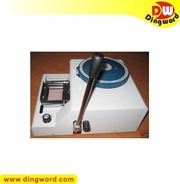 Embossing Machine, Manual Card Embosser Credit Card