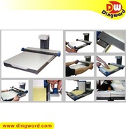 18 inch photobook ministation,  photobook maker,  album maker