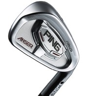 Ping Anser Forged Irons Is on Sale at Golf Wholesale
