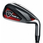 Discount Price for Golf clubs!! Callaway RAZR X HL Irons