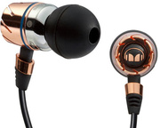 Cheapest Monster Turbine Pro Professional In-Ear Speakers Copper