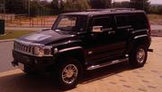 Procure the Electrifying and High Performance Hummer Car