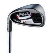 Price Cutting for New Left Handed Ping G20 Irons