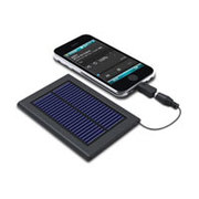 Solar Charger for iPhone/iPad, iPhone/iPad Solar Charger for Sale