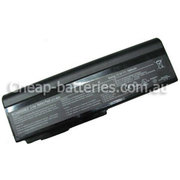 Brand New replacement for Asus m50 battery