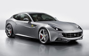 Buy the most Elegant and Stylish Ferrari Car
