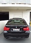 2009 BMW 320i in excellent condition