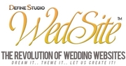 Wedding Website Templates - Personalized Wedding Websites - Wedding Photo Galleries