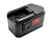 Power Tools Battery for MILWAUKEE 6320-21