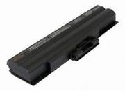 Laptop batteries for SONY VGP-BPS13