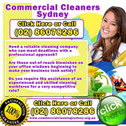 Cleaners uilders Clean Sydney  Call  86078286